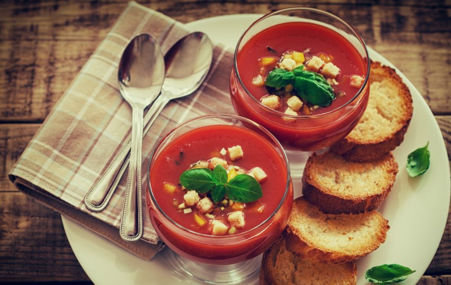 summer recipes