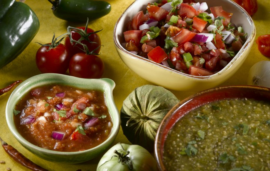 summer recipes