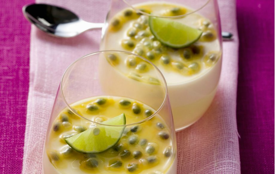 summer recipes