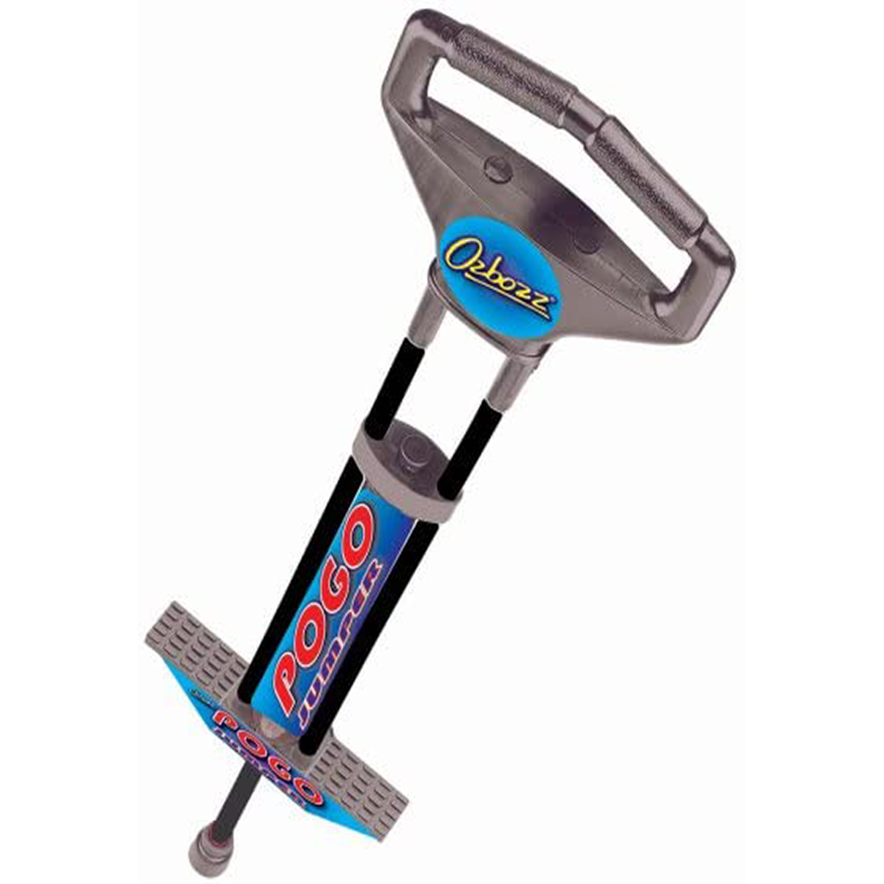 50 outdoor toys: Pogo stick