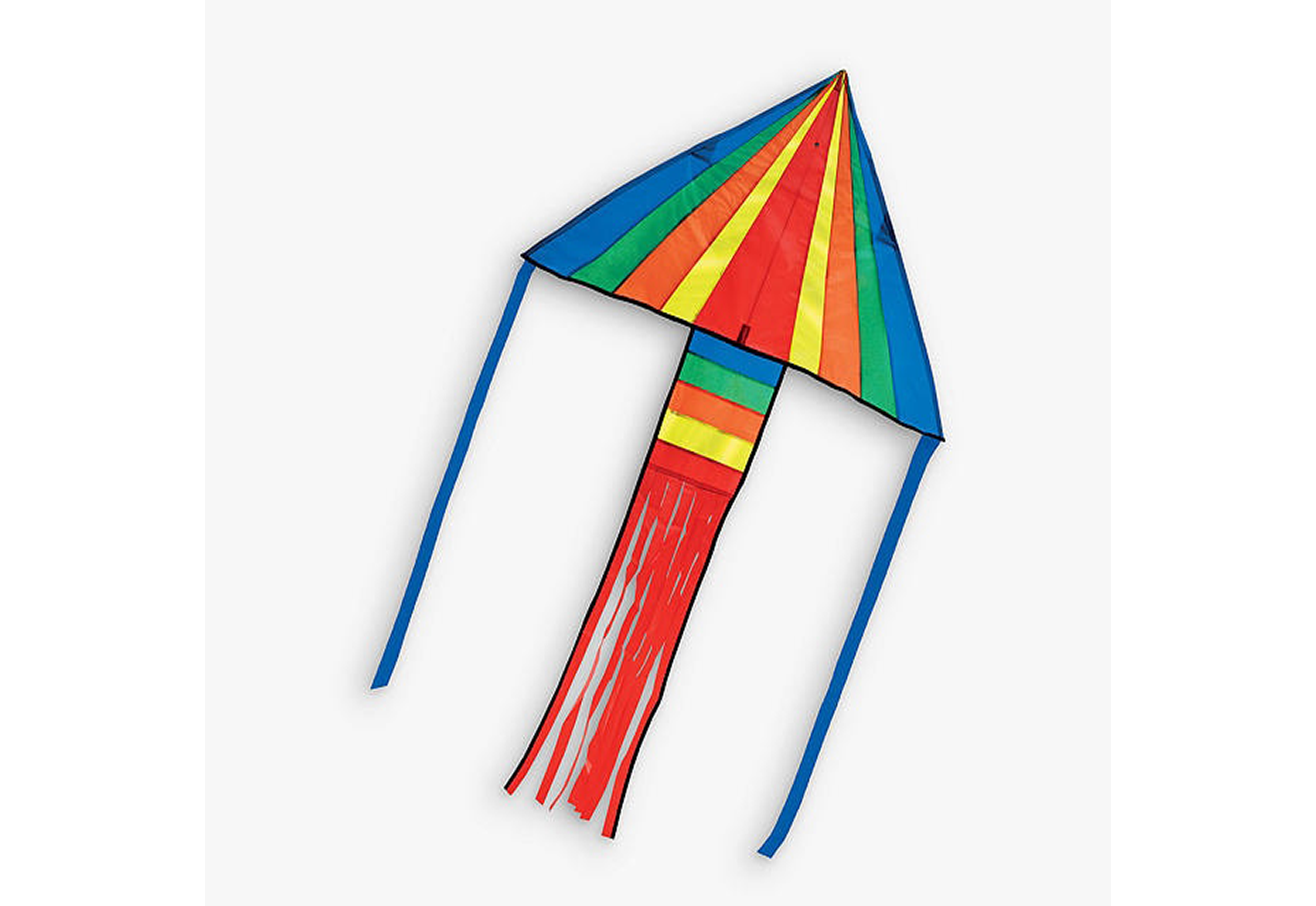 50 outdoor toys: kite
