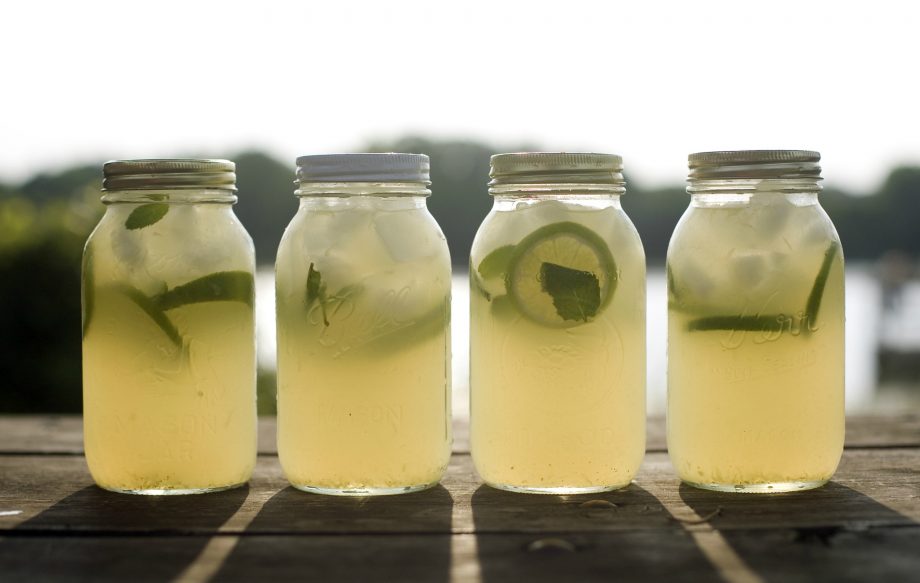 summer recipes