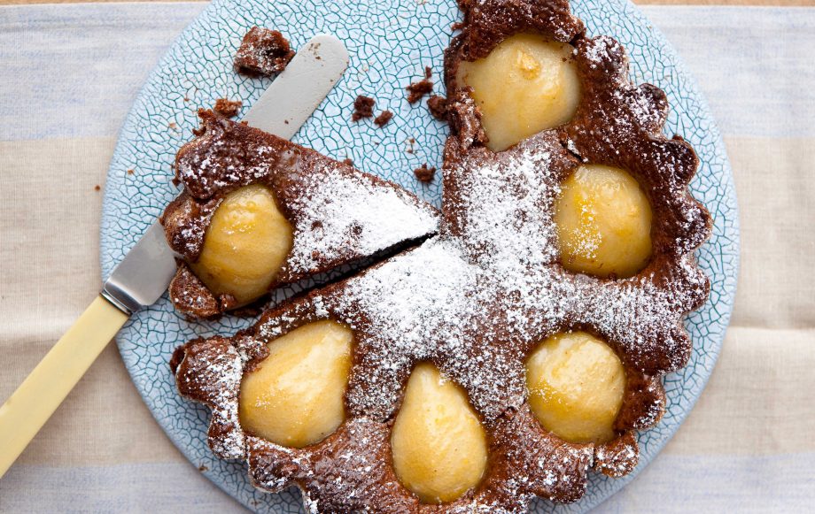 Our 20 best chocolate cake recipes