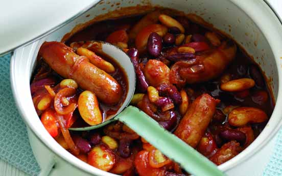 Recipes to make in bulk and freeze
