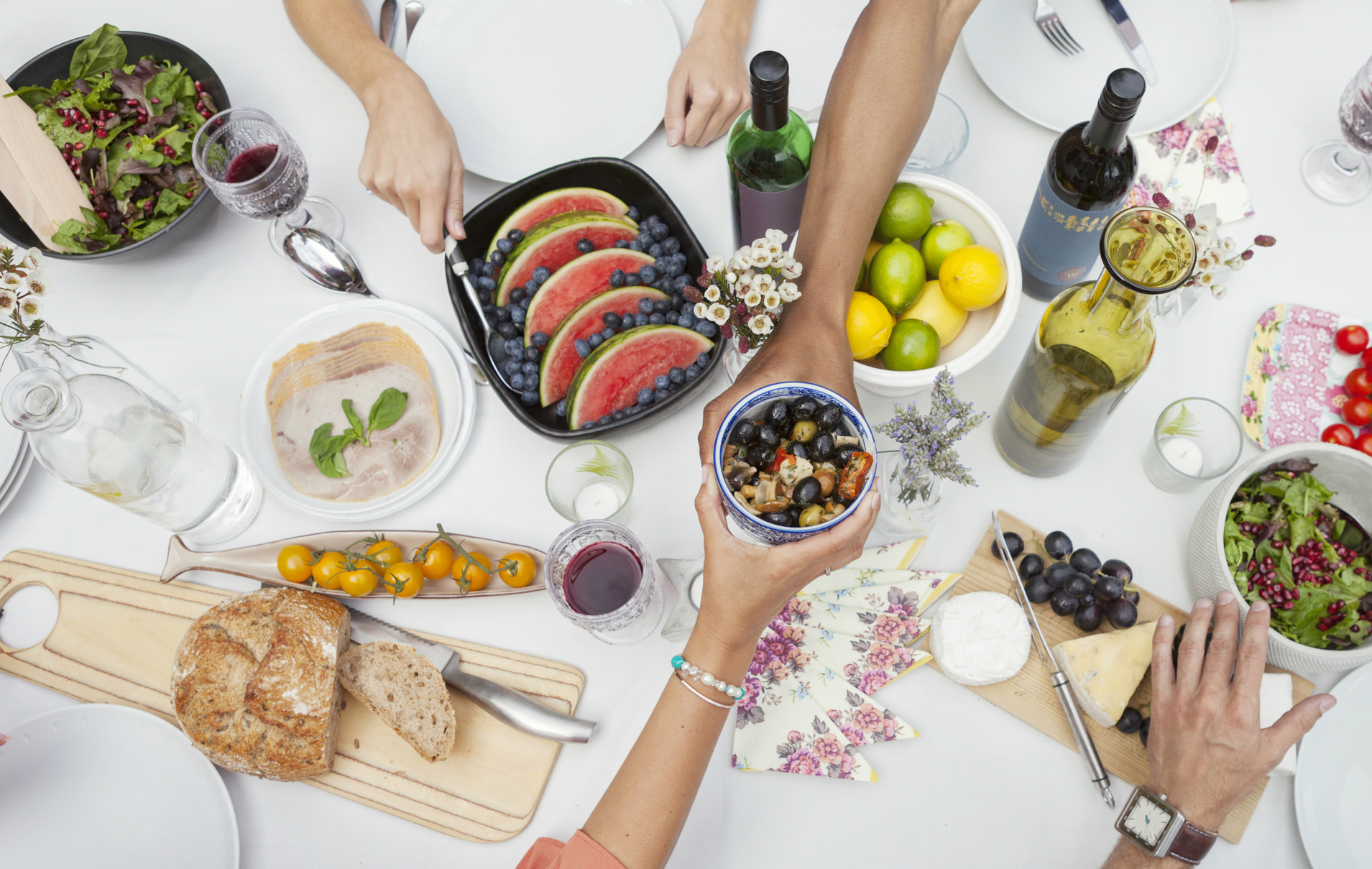 summer recipes
