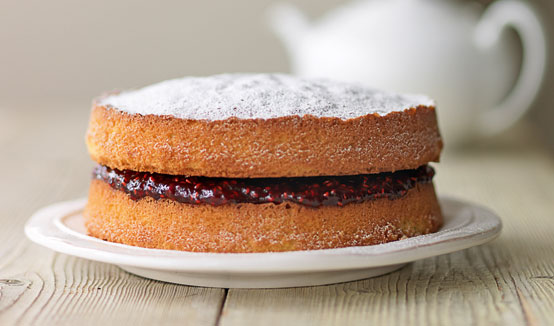 Rosemary Shrager recipes