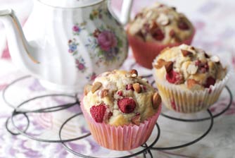 mini muffins
