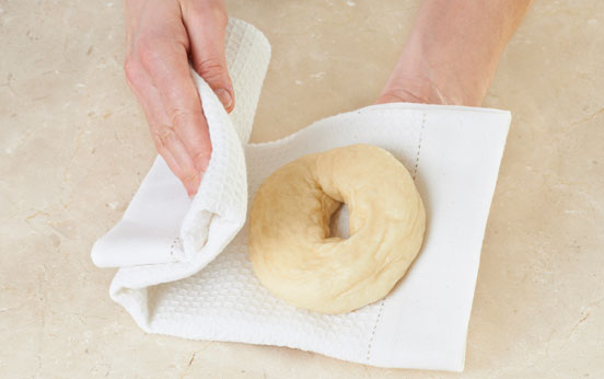 How to make bagels | Bread recipes