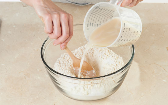 How to make bagels | Bread recipes