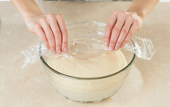 How to make bagels | Bread recipes