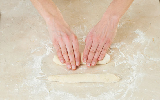 How to make bagels | Bread recipes