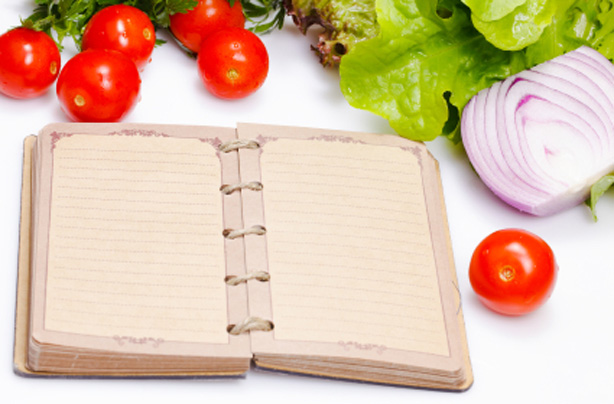 100 ways to make more of your food shop