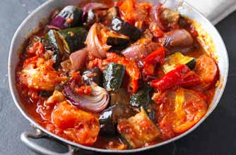Ratatouille