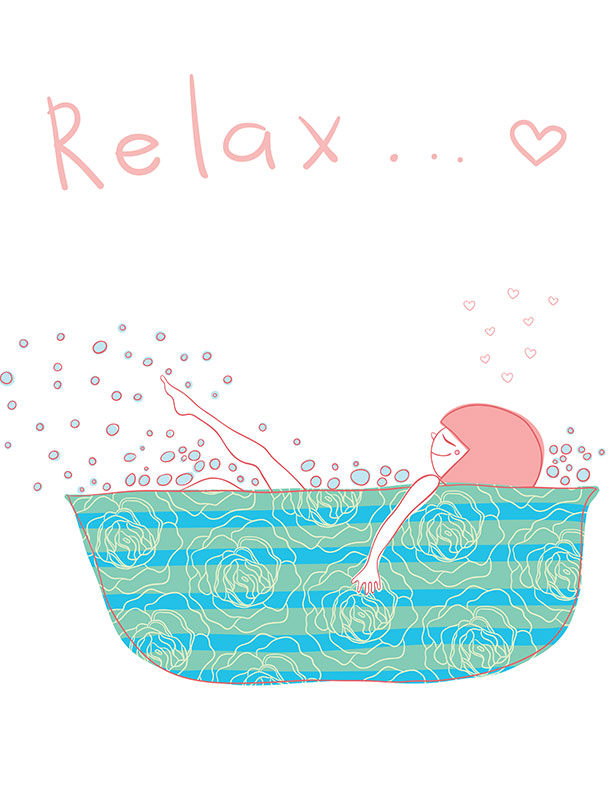 How to sleep better