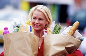 100 ways to make more of your food shop