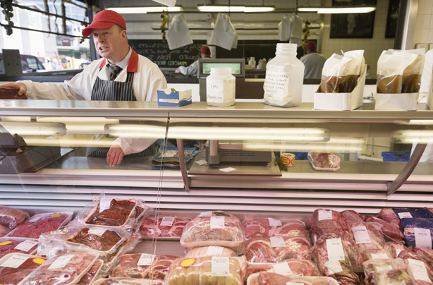 100 ways to make more of your food shop
