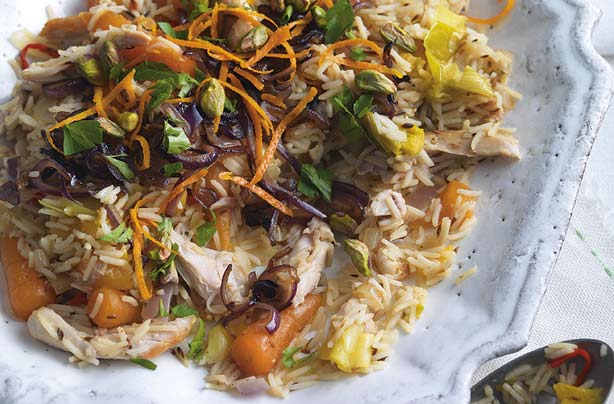 100 ways to make more of your food shop