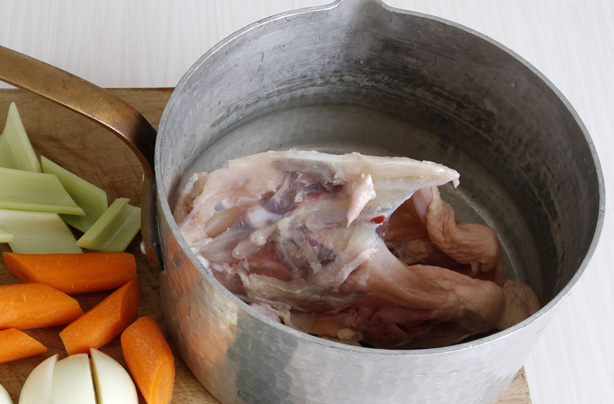 100 ways to make more of your food shop