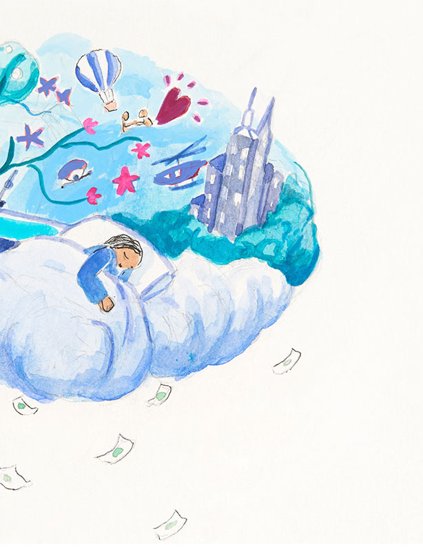 How to sleep better
