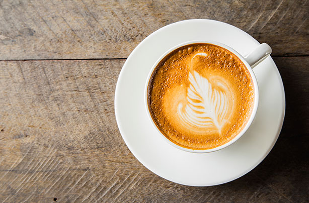 Coffee
