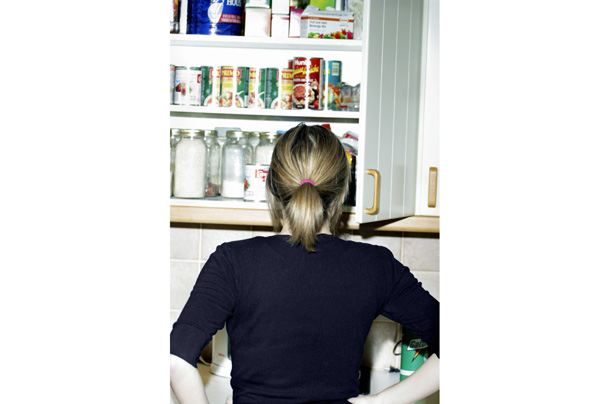 100 ways to make more of your food shop