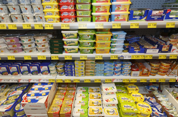 100 ways to make more of your food shop