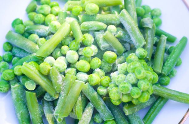 100 ways to make more of your food shop