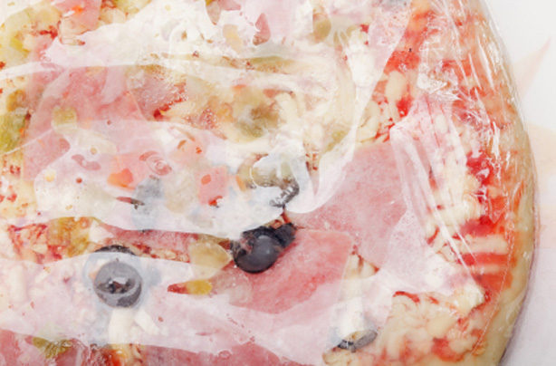 100 ways to make more of your food shop