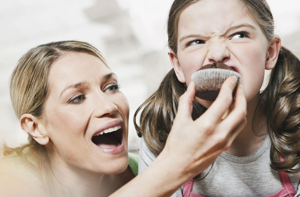 Budget baking tips