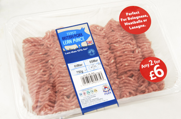 100 ways to make more of your food shop