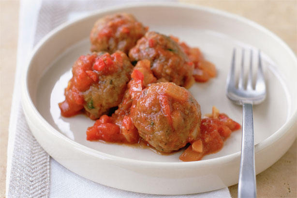 Meatballs