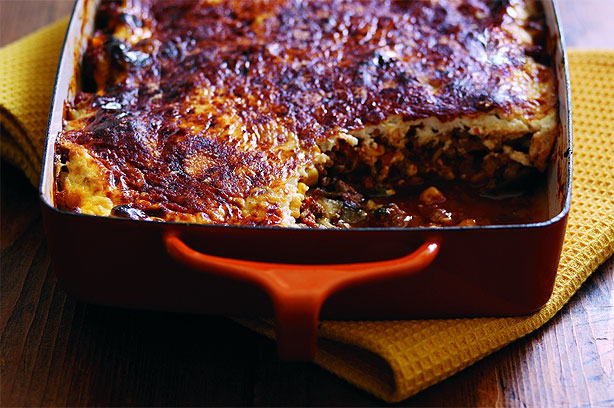 Moussaka
