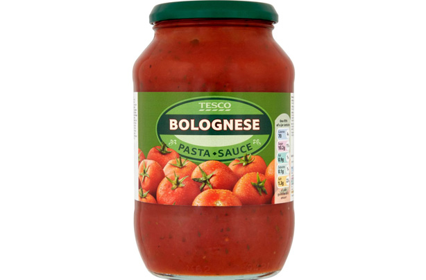 Pasta sauce