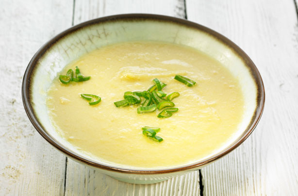 100 ways to make more of your food shop