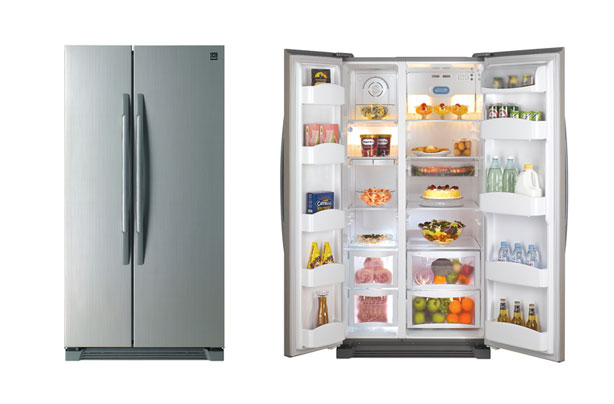 100 ways to make more of your food shop