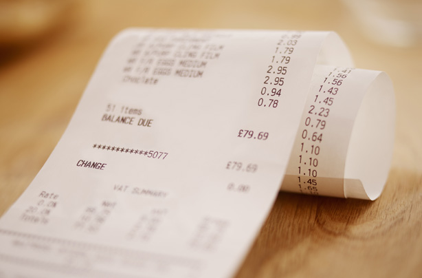 100 ways to make more of your food shop