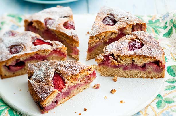 Budget baking tips