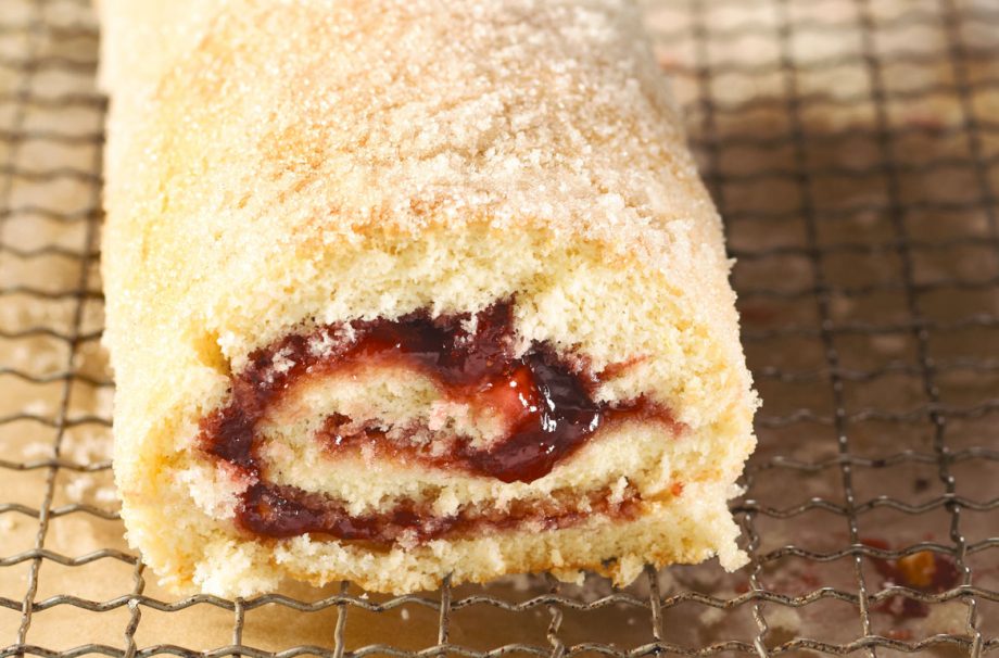Swiss roll