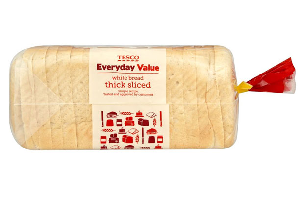 100 ways to make more of your food shop