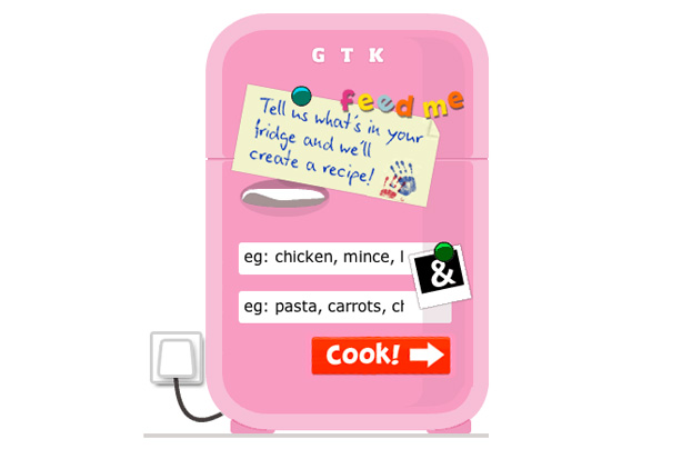 100 ways to make more of your food shop