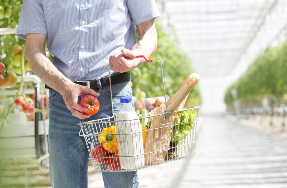 100 ways to make more of your food shop