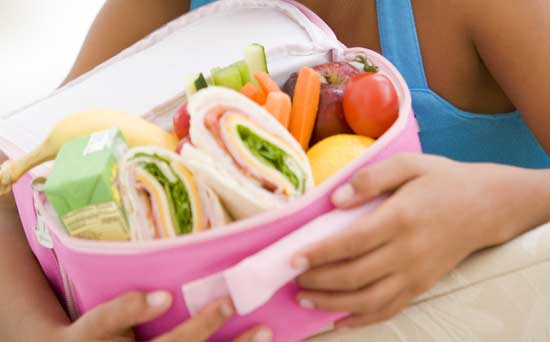 100 ways to make more of your food shop