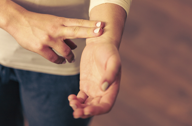 Morning sickness remedies