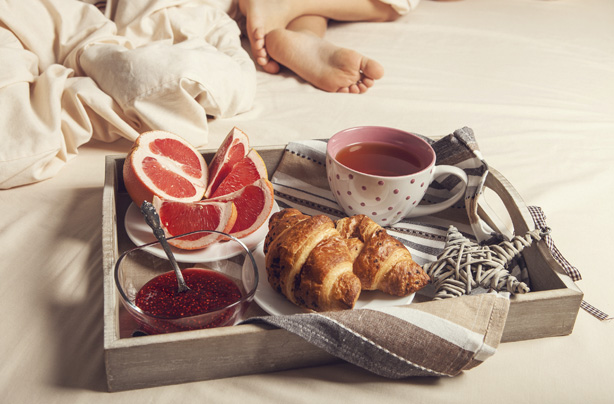 Morning sickness remedies