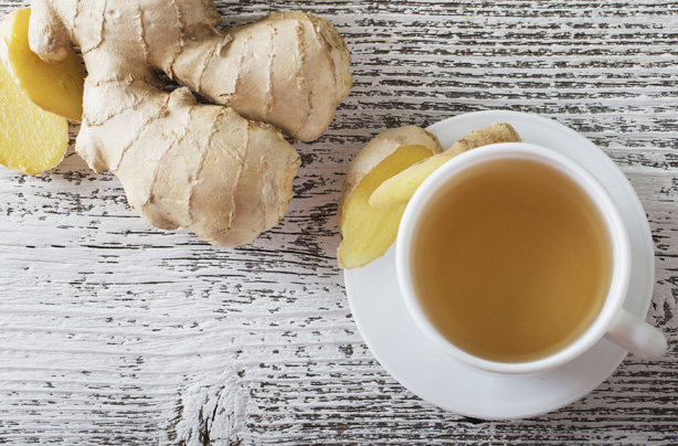 Morning sickness remedies