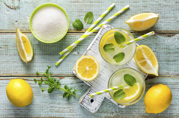 Morning sickness remedies
