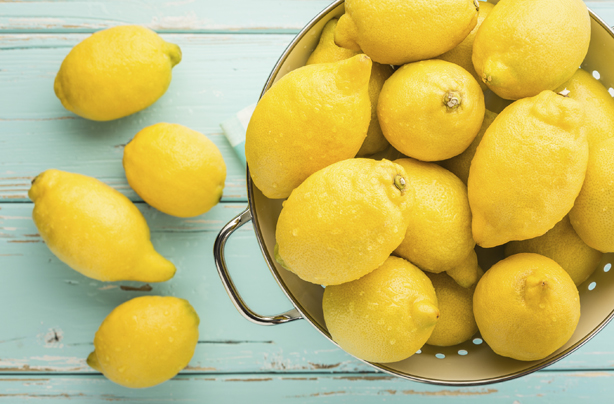 Morning sickness remedies