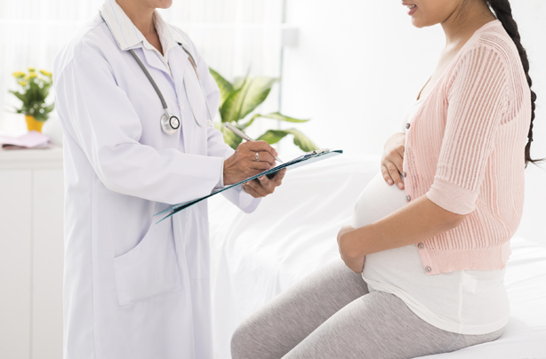 Morning sickness remedies