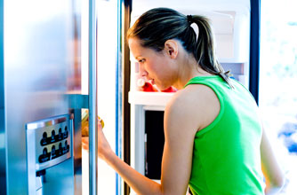 100 ways to make more of your food shop