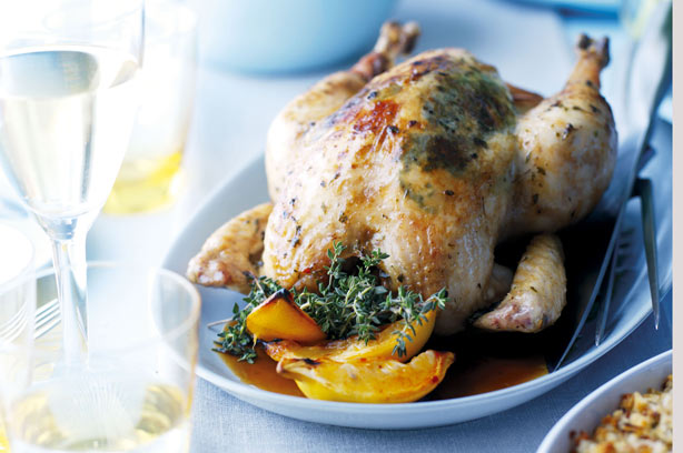 100 ways to make more of your food shop